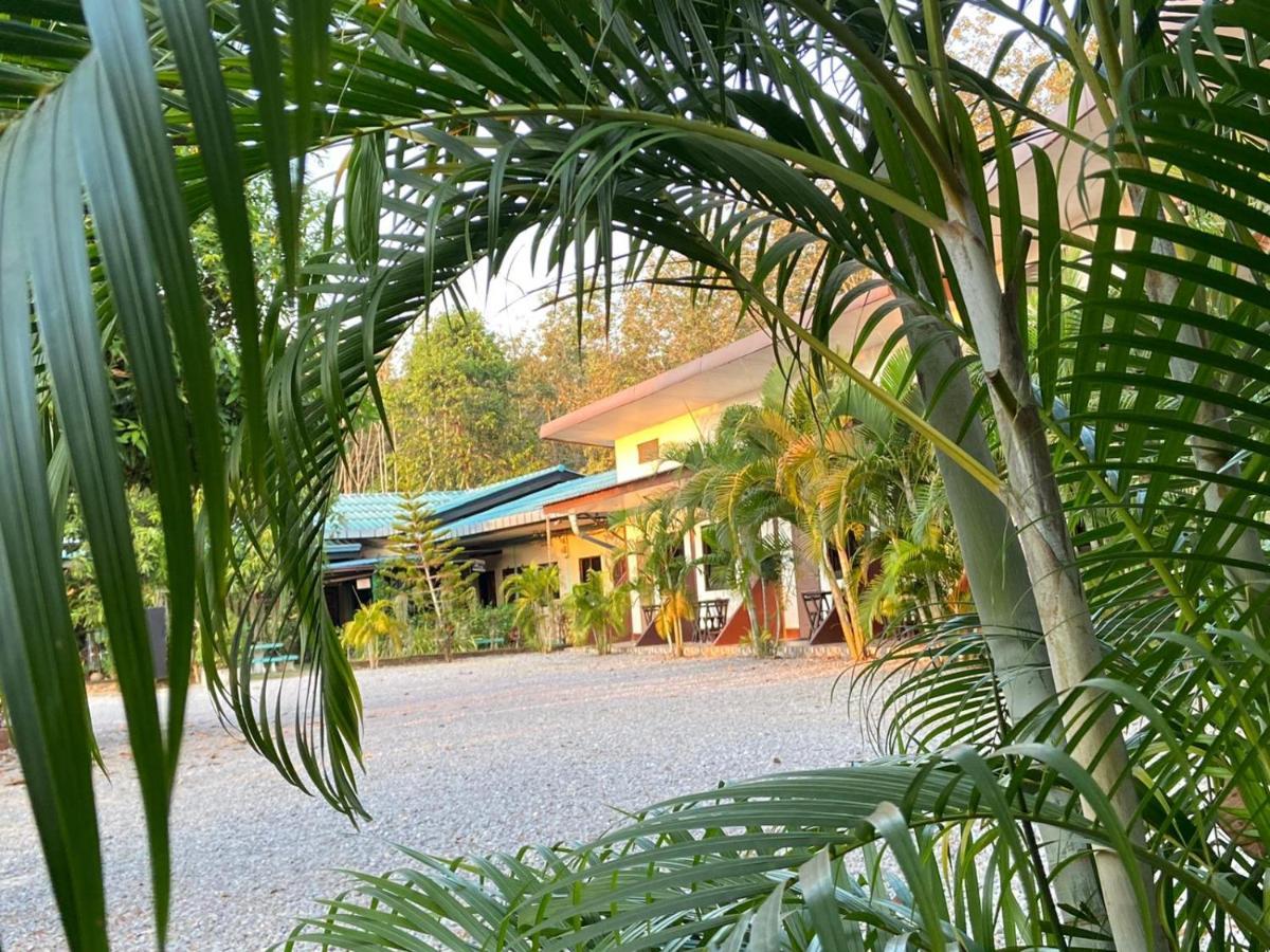 Kevin Resort Mae Phim Zewnętrze zdjęcie
