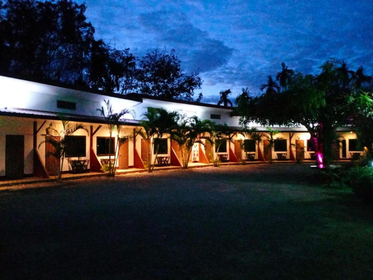 Kevin Resort Mae Phim Zewnętrze zdjęcie