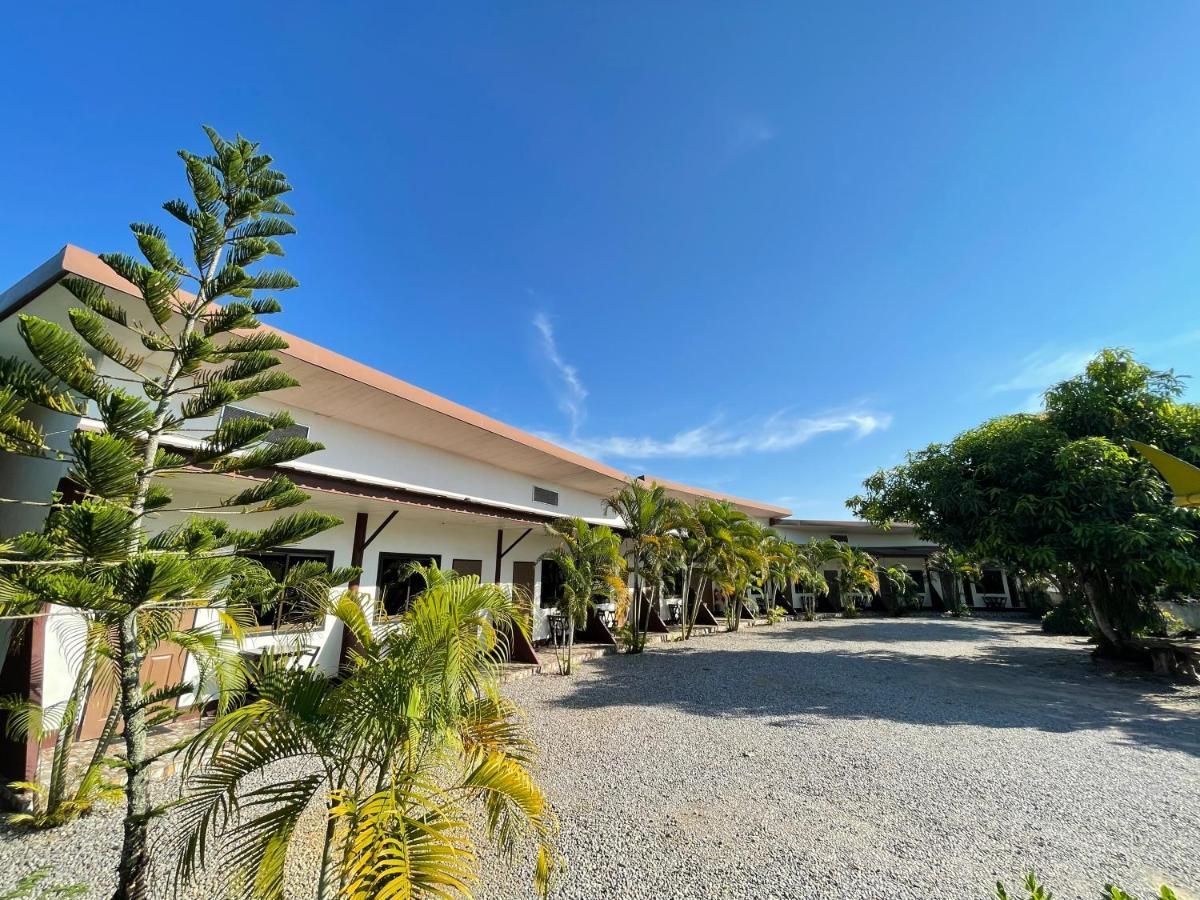Kevin Resort Mae Phim Zewnętrze zdjęcie