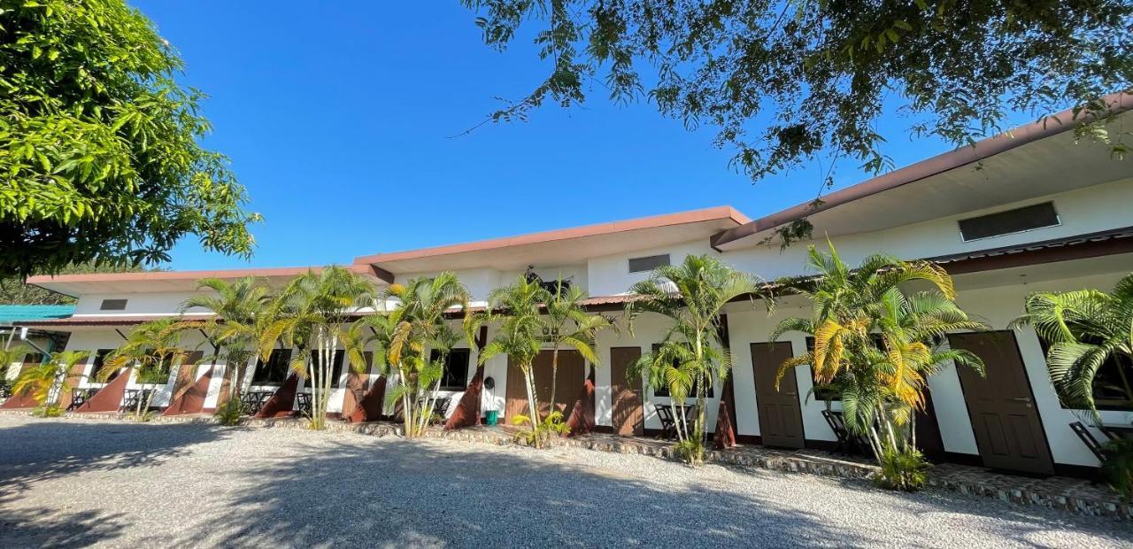Kevin Resort Mae Phim Zewnętrze zdjęcie