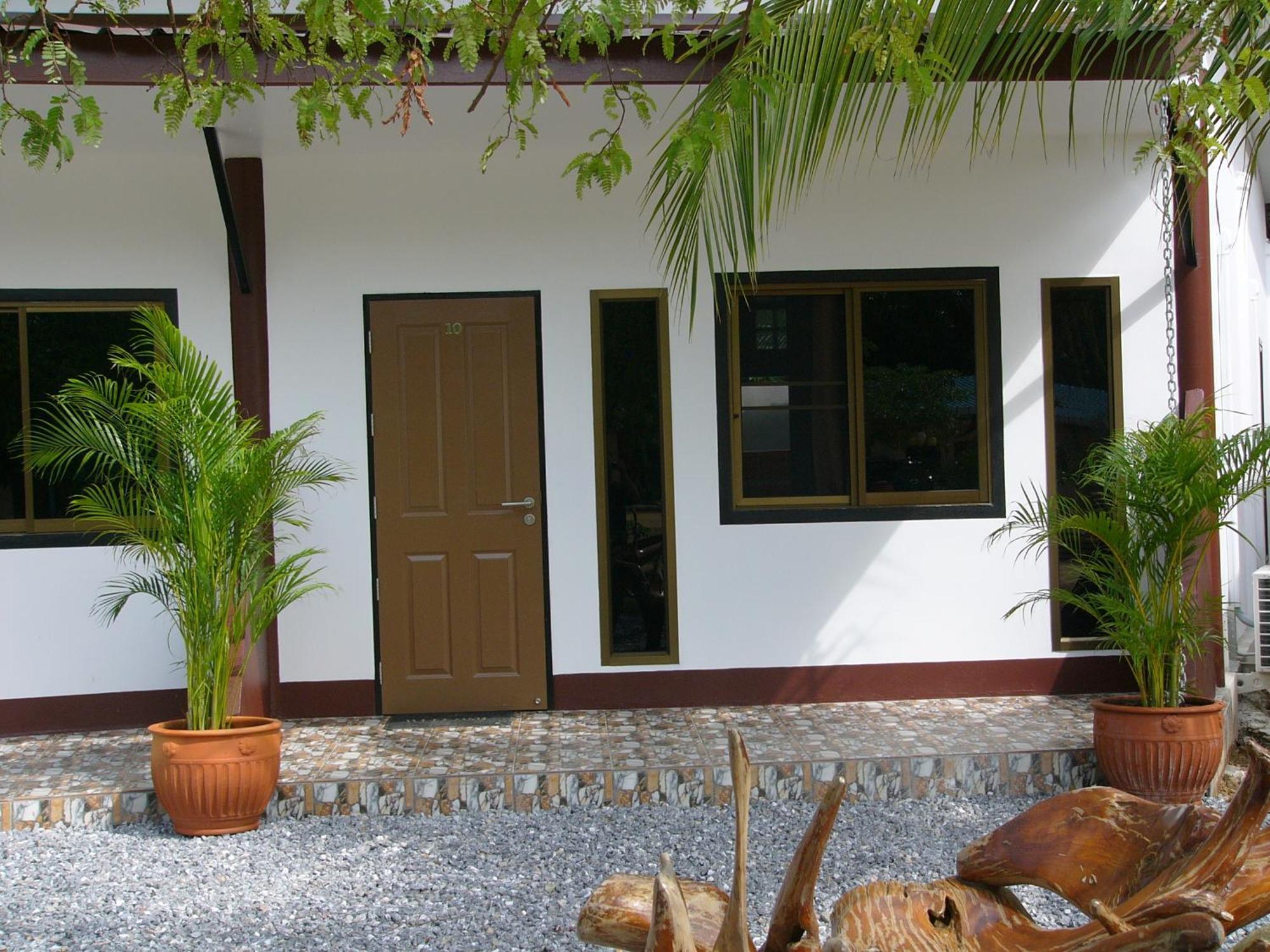 Kevin Resort Mae Phim Pokój zdjęcie