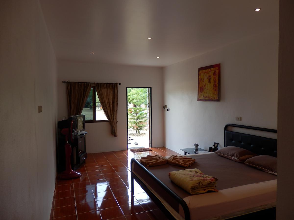 Kevin Resort Mae Phim Pokój zdjęcie