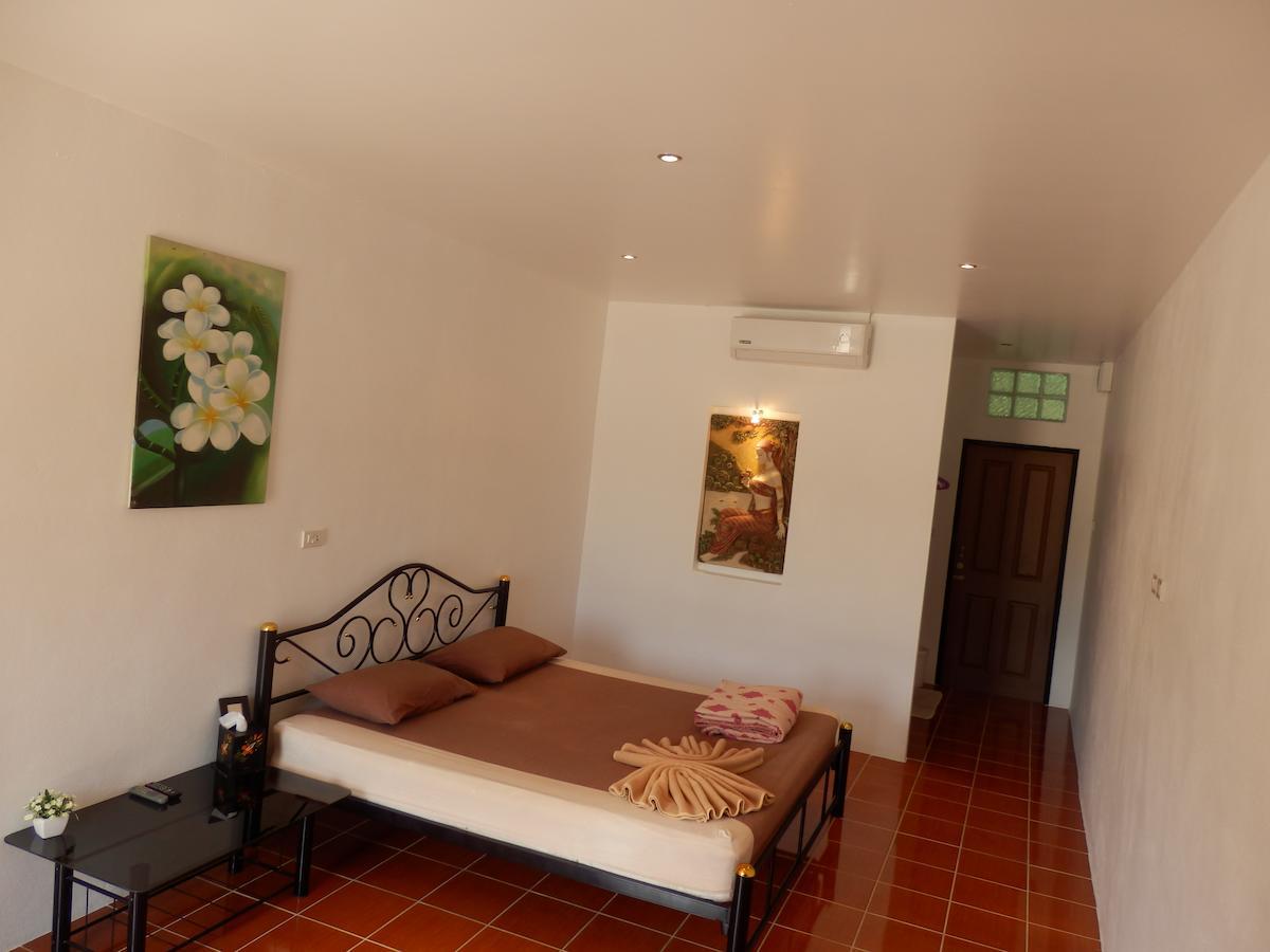 Kevin Resort Mae Phim Pokój zdjęcie