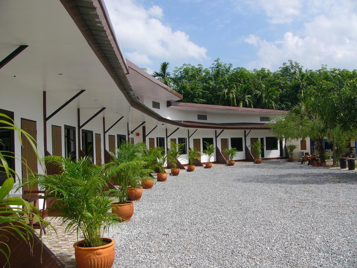 Kevin Resort Mae Phim Zewnętrze zdjęcie