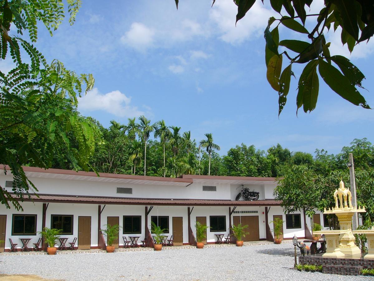 Kevin Resort Mae Phim Pokój zdjęcie