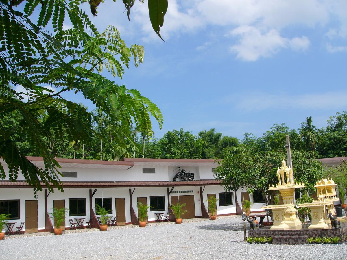 Kevin Resort Mae Phim Zewnętrze zdjęcie