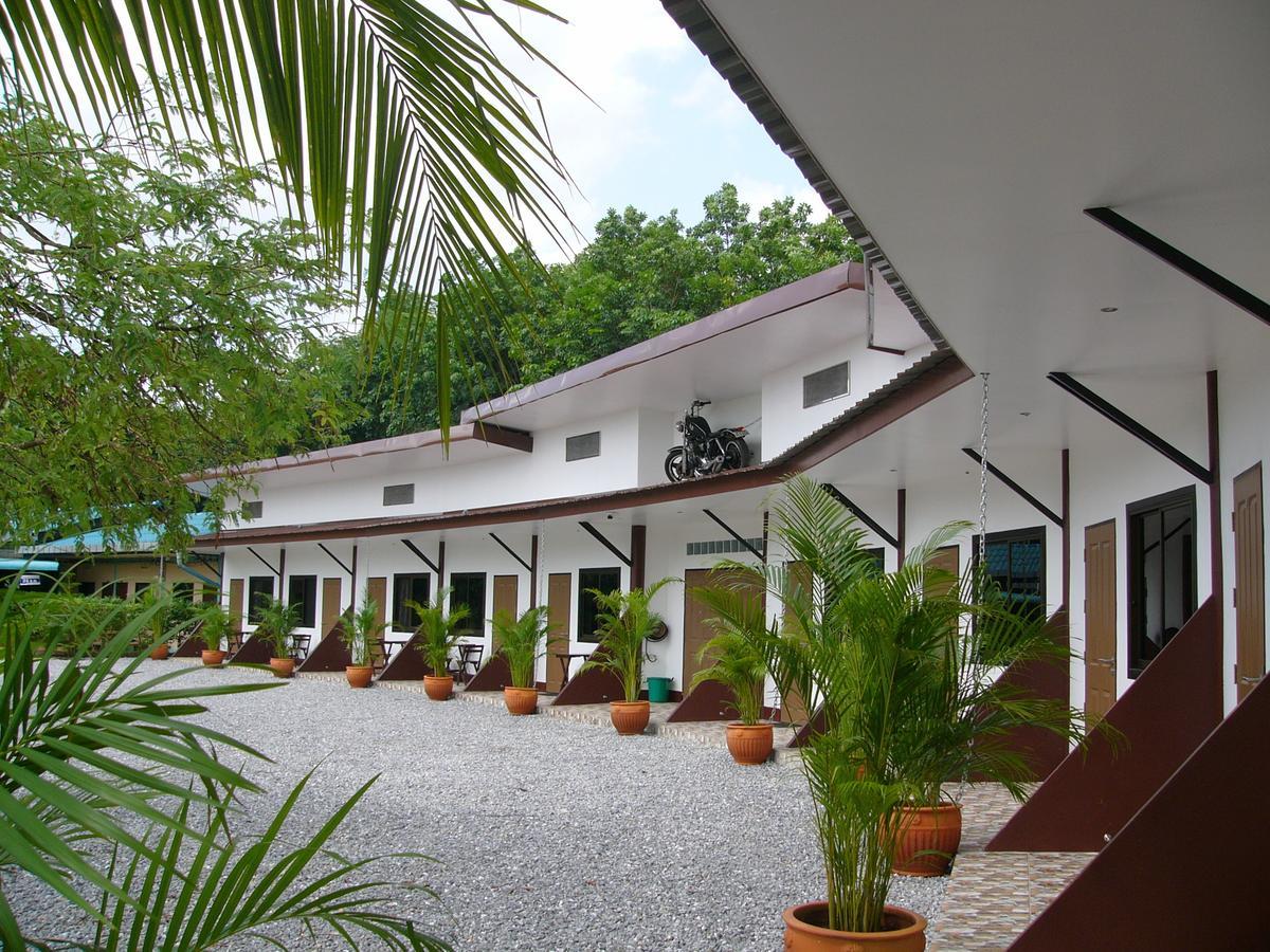 Kevin Resort Mae Phim Zewnętrze zdjęcie