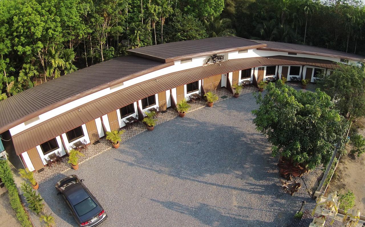 Kevin Resort Mae Phim Zewnętrze zdjęcie