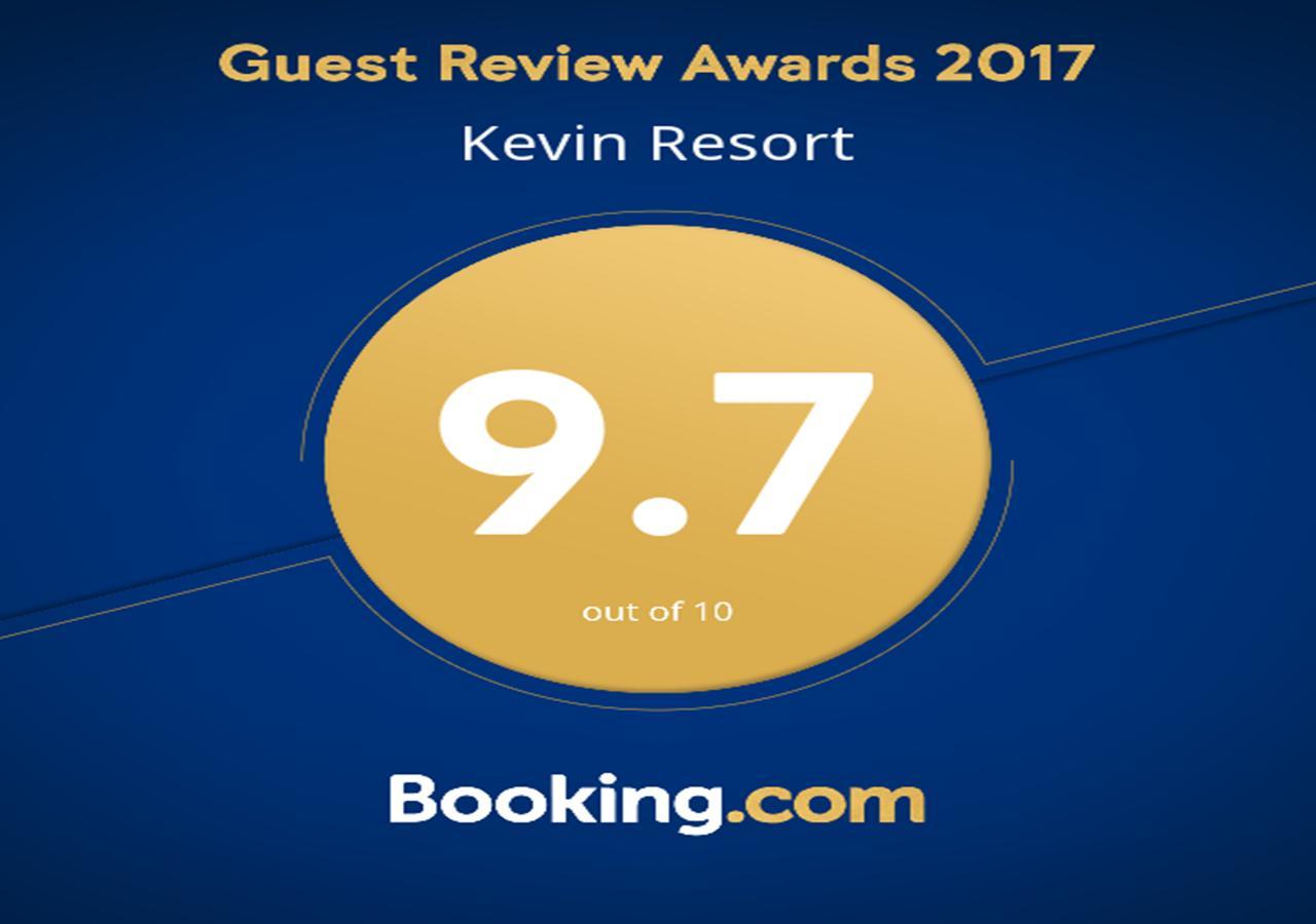 Kevin Resort Mae Phim Zewnętrze zdjęcie