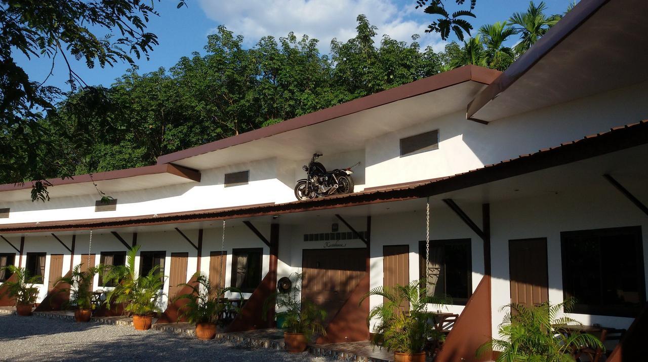 Kevin Resort Mae Phim Zewnętrze zdjęcie