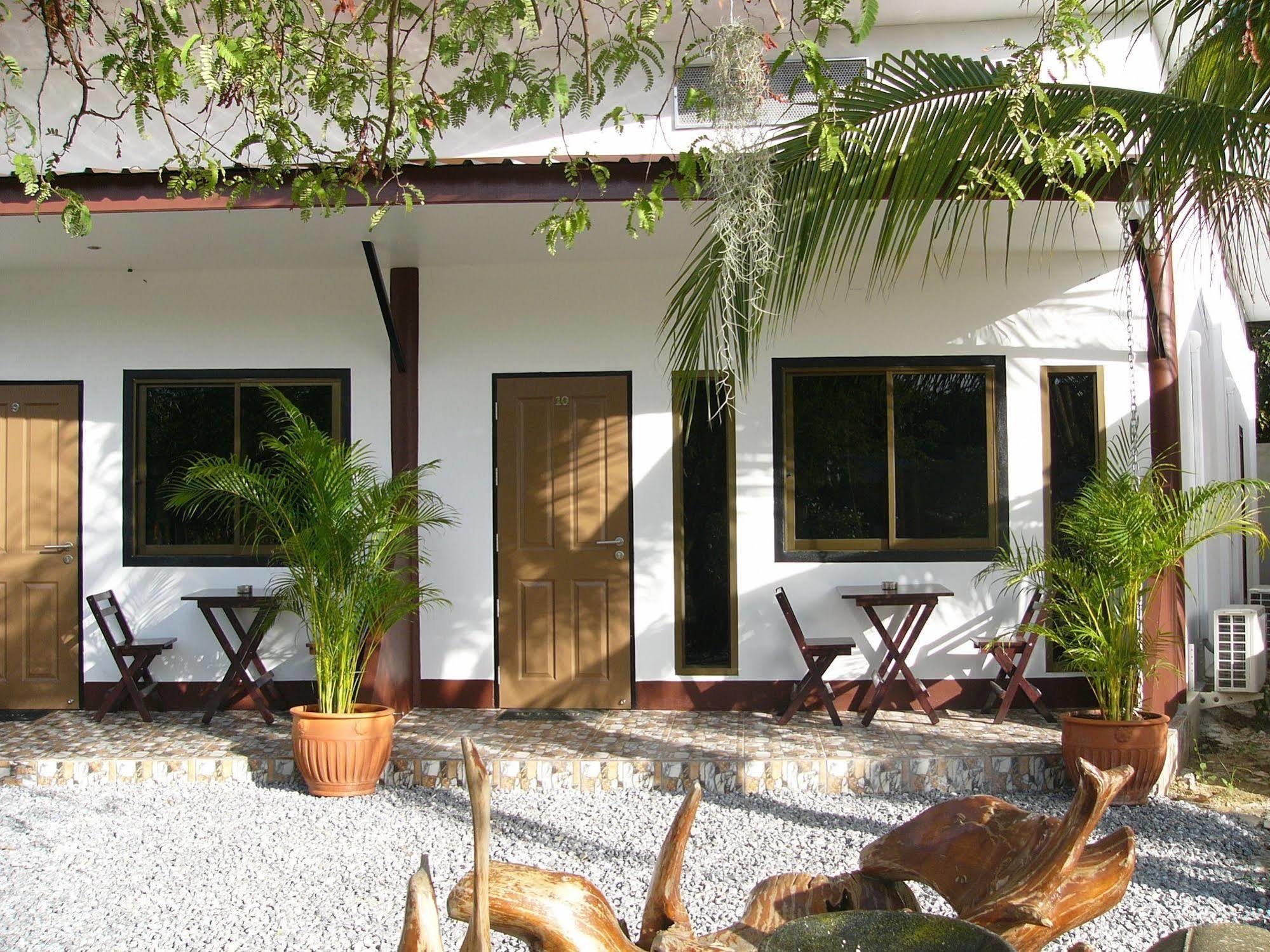 Kevin Resort Mae Phim Zewnętrze zdjęcie