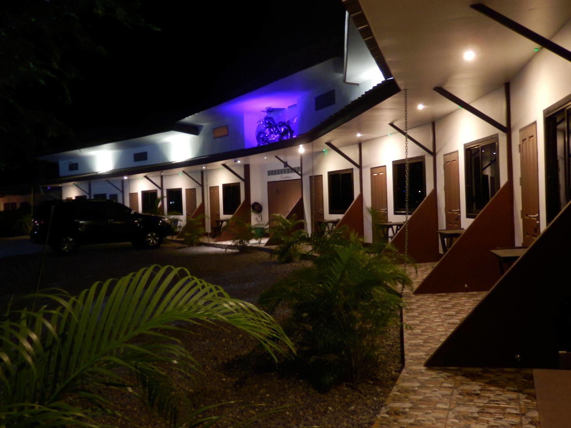 Kevin Resort Mae Phim Zewnętrze zdjęcie