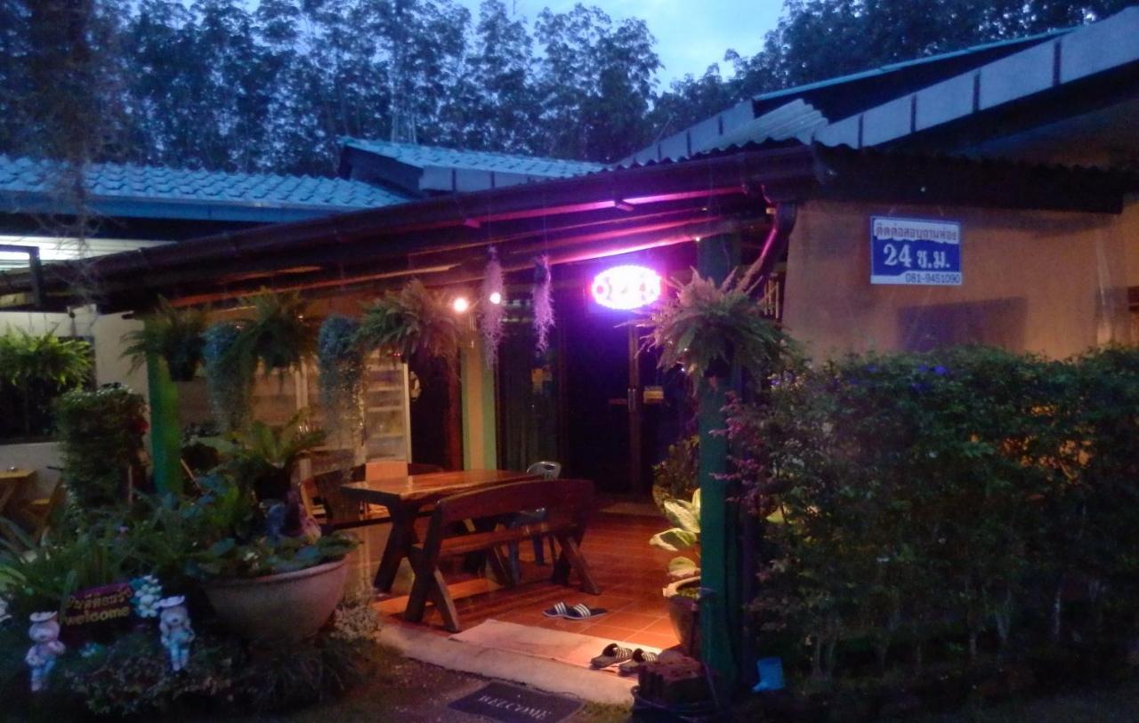 Kevin Resort Mae Phim Zewnętrze zdjęcie